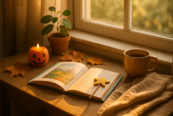 Halloween, Disney y la Fe de Nuestros Hijos: Cómo Distinguir entre Diversión y Formación